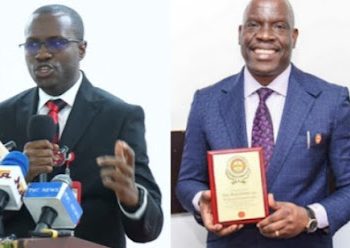 VINDICATED: ICPC Ranks Komolafe’s NUPRC Best in Integrity as “Missing Billions” Smear Campaign Collapses