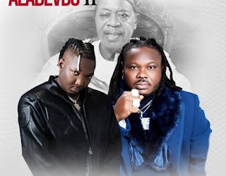 Music: Kwate X Goya Menor X Osayomore Jeseph – Alabevbo II