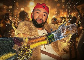 Music: Young Busy – Champagne