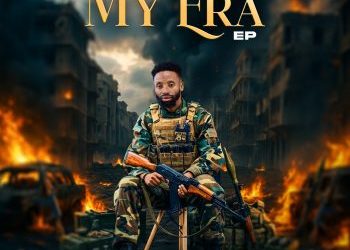 Mlex Songz – My Era EP