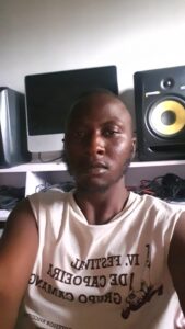 🎉 Happy Birthday to Mr. Philip Sani (A.K.A Yayoaz YMG) 🎉CEO, YMG Entertainment & Africanvibez NG / Starloaded NG