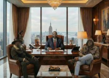 ALBUM: Don Lamba – New OG
