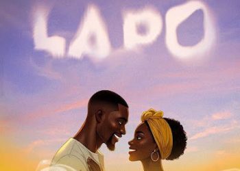 Boothboi Ft. Chemmie – LAPO Mp3 Download
