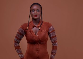 Biography Of Mari-B: The Lova-Girl with Passion, Purpose, And Persistence