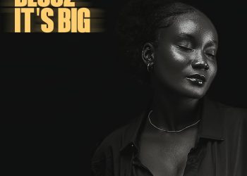 Mari-B – Becuz It’s Big (Album EP) Mp3 Download