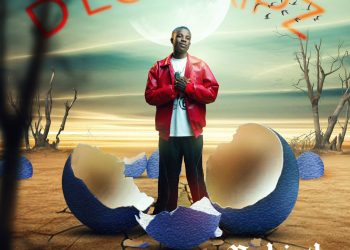 D’lo Dripz – Rebirth EP (Album Mp3 Download)
