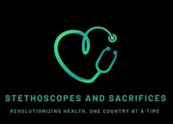 Stethoscopes And Sacrifices – Theme Song Mp3 Download