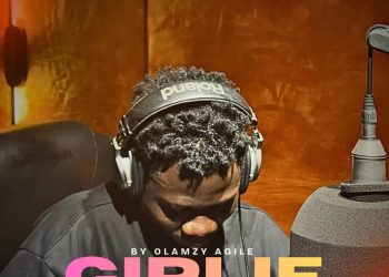 Olamzy Agile – Girlie Mp3 Download