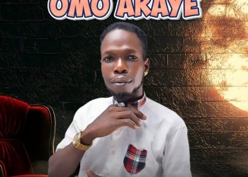 Simon Jay – Omo Araye Mp3 Download