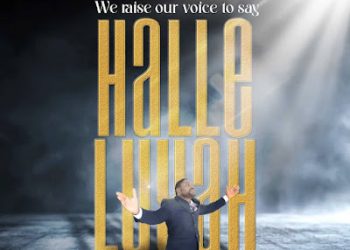 MUSIC + VIDEO: Seunzzy Sax Releases “We Raise Our Voice to Say Halleluyah”