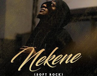 Mr. Nekene – Nekene (Soft Rock)
