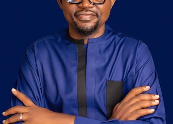 Meet Ezeji Emmanuel Ogochukwu: The Owner Of REPORTNAIJA