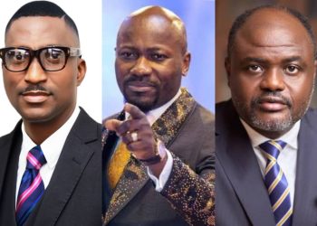TRENDING: MasterPlace Global Mission reveals orchestrated media actions aimed at Pastor Korede Komaiya