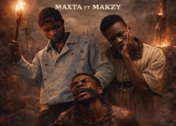 Maxta Ft. Makzy – Korny Man Mp3 Download