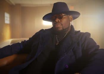 DAVOO (David Ojimadu) Announces New Album, Thanks Fans Worldwide
