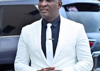 TRENDING: Nigerian cleric Jeremiah Fufeyin is once again at the center of conversations on social media platform X, with videos from his birthday celebration continuing to trend online