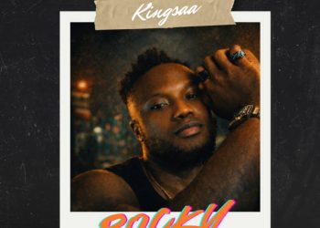 KINGSAA – ROCKY Mp3 Download