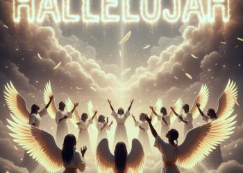 Titus Vision – Hallelujah Mp3 Download
