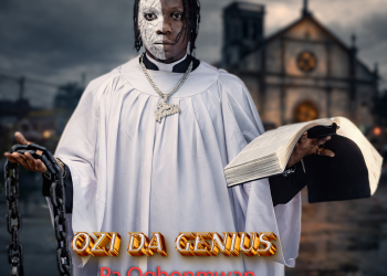 Ozi Da Genius – Pa Ogbonmwan Mp3 Download