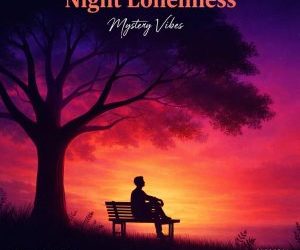 [Music] Mystery Vibes – Night Loneliness Mp3 Download