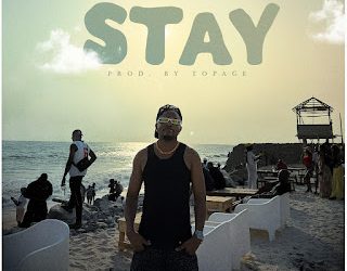 MUSIC: Ceena – Stay (Prod. TopAge)