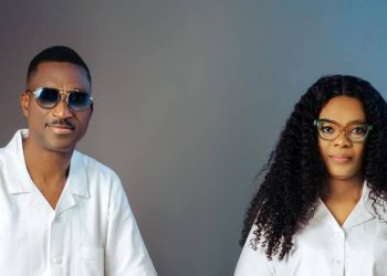 BREAKING: Nigerians Drag Online Marriage Adviser GehGeh as Loved-Up Clips of Pastor Korede Komaiya and Wife Trend Online
