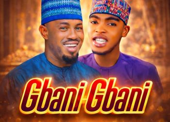 Islamic Musical Album: Iwa Islam Featuring Alh. Oriyomi Kehinde – Gbani Gbani Mp3 Download