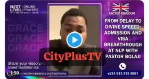 “Focus on NLP testimonies daughter of Zion, don’t be distracted by pink Lips, netizens criticized X bloggers over pink lips comment