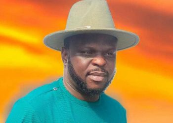 Dr. Christian Shola Popularly Known as ‘Eagle1’ launches Prison Support Foundation, receives ‘Man of Peace’ Award