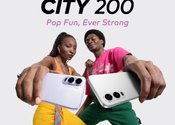 5 Reasons To Buy the iTel City 200: Why This Is the Official Phone for Everyone