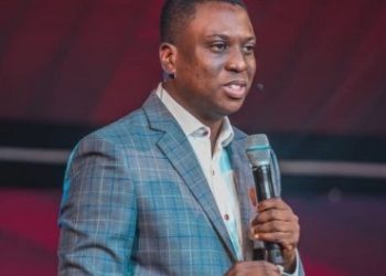 Avalanche Of Testimonies Follow Historic NLP 2026 Prayer Conference At Tafawa Balewa Square