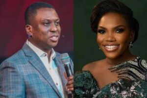 Wife of Bolaji Idowu Comments as NLP 2026 Prayer Conference Draws Worldwide Interest