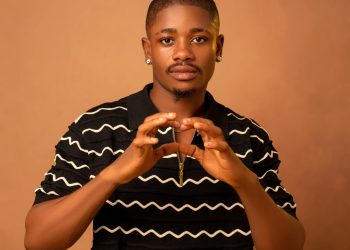 Biography Of Otu Clinton Bisong