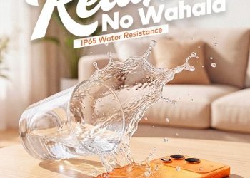 Relax, No Wahala: 5 Reasons iTel A200+ Is Your Toughest Everyday Companion