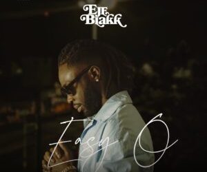 Eje Blakk – Easy O