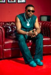 JerryCee (Favour Chiagozie Okafor) Biography, Age, Net Worth & Music Journey