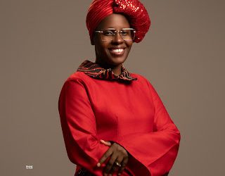 “LPraise Gospel Unveils Debut Single ‘Hallowed’ Slated for 2026 Release”