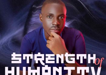 Manuel – Strength Of Human