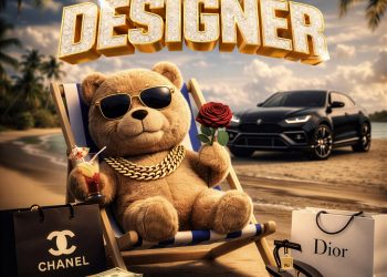Aayo – Designer (Produced by Skitter)