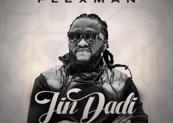 FlexMan – Jin Dadi Mp3 Download