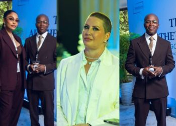 Medizone Sets A New Milestone by Hosting Nigeria’s First Advanced Aesthetic Technology Symposium