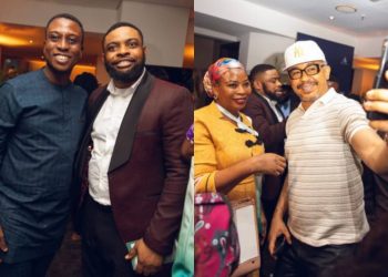 Lagos Welcomes Nigeria’s First Advanced Aesthetic Medicine Symposium