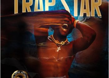 Nigerian artist AKFOUR NIGGAR releases new project titled “Trap Star”