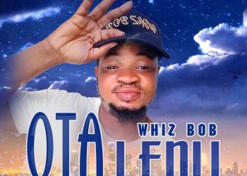 Whiz Bob – OTALENU Mp3 Download