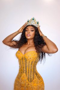 From Crown to Commerce: QweenEbbah’s Journey from Beauty Queen to Spa Entrepreneur