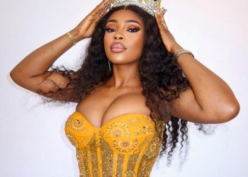 From Crown to Commerce: QweenEbbah’s Journey from Beauty Queen to Spa Entrepreneur