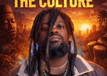 Chief Shakou – The Cultural Ep