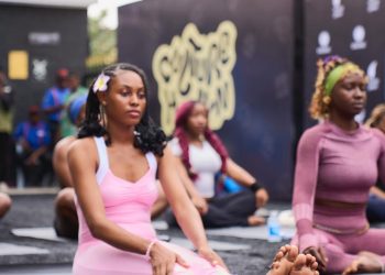 Four Years of Creating Space: Mavin Records Marks International Women’s Day with Annual Mentorship Mixer and Week of Activations