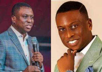 BREAKING NEWS: What’s Behind the Trend Around Harvesters International Christian Centre, Ologolo