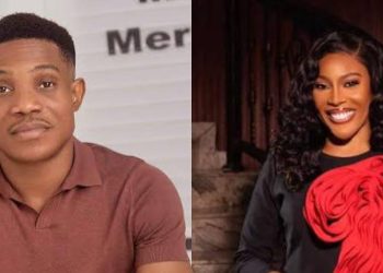 BREAKING NEWS: Pastor Jerry Eze teases Wife Sparks Nationwide Buzz